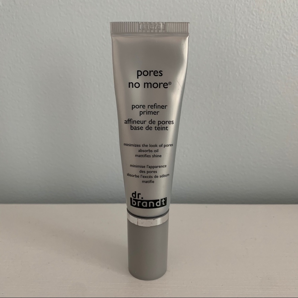 Dr. Brandt Pores No More Primer